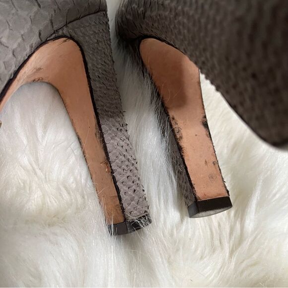 Pour la Victoire heels - Picture 7 of 7